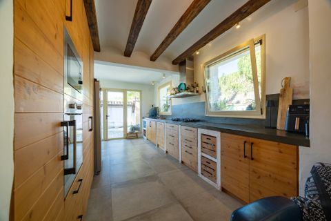 Villa i Javea, Alicante, Javea - € 1.350.000 | Ref: BHHS-CBL-1218 - foto 19