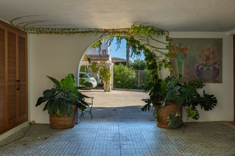 Villa i Javea, Alicante, Javea - € 1.350.000 | Ref: BHHS-CBL-1218 - foto 34