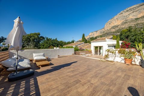 Villa i Javea, Alicante, Javea - € 1.350.000 | Ref: BHHS-CBL-1218 - foto 46