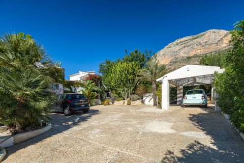 Villa i Javea, Alicante, Javea - € 1.350.000 | Ref: BHHS-CBL-1218 - foto 50