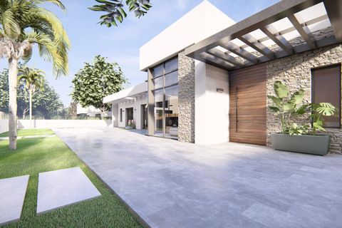 Villa i Ciudad Quesada, Alicante, Ciudad Quesada - € 780.000 | Ref: N9275 - foto 6