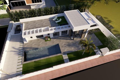 Villa i Ciudad Quesada, Alicante, Ciudad Quesada - € 780.000 | Ref: N9275 - foto 7