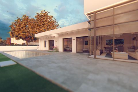Villa i Ciudad Quesada, Alicante, Ciudad Quesada - € 780.000 | Ref: N9275 - foto 8