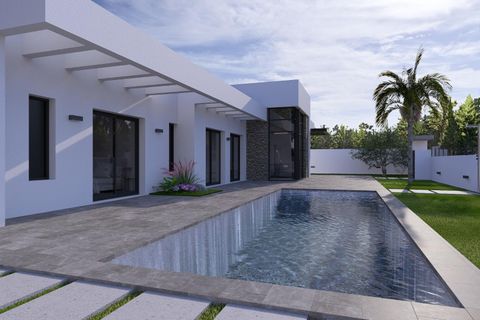 Villa i Ciudad Quesada, Alicante, Ciudad Quesada - € 780.000 | Ref: N9275 - foto 13