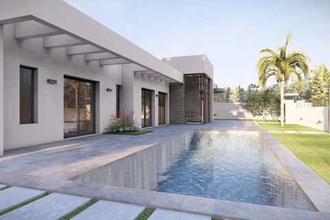 Villa i Ciudad Quesada, Alicante, Ciudad Quesada - € 780.000 | Ref: N9275 - foto 14