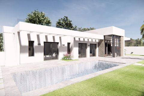 Villa i Ciudad Quesada, Alicante, Ciudad Quesada - € 780.000 | Ref: N9275 - foto 15