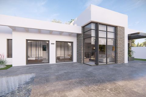Villa i Ciudad Quesada, Alicante, Ciudad Quesada - € 780.000 | Ref: N9275 - foto 17