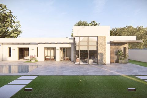 Villa i Ciudad Quesada, Alicante, Ciudad Quesada - € 780.000 | Ref: N9275 - foto 19