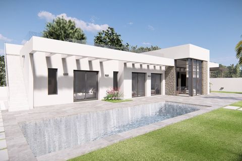 Villa i Ciudad Quesada, Alicante, Ciudad Quesada - € 780.000 | Ref: N9275 - foto 20