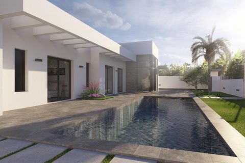 Villa i Ciudad Quesada, Alicante, Ciudad Quesada - € 780.000 | Ref: N9275 - foto 21