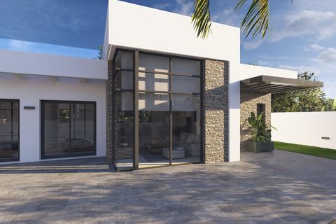 Villa i Ciudad Quesada, Alicante, Ciudad Quesada - € 780.000 | Ref: N9275 - foto 22
