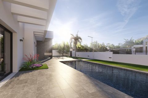 Villa i Ciudad Quesada, Alicante, Ciudad Quesada - € 780.000 | Ref: N9275 - foto 23