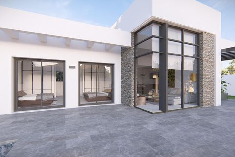 Villa i Ciudad Quesada, Alicante, Ciudad Quesada - € 780.000 | Ref: N9275 - foto 25