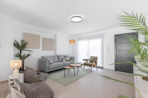 Byhus i Rafal, Alicante, Rafal - € 269.000 | Ref: N9272 - foto 16