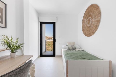 Byhus i Rafal, Alicante, Rafal - € 269.000 | Ref: N9272 - foto 43