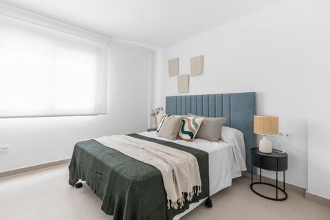 Byhus i Rafal, Alicante, Rafal - € 269.000 | Ref: N9272 - foto 45