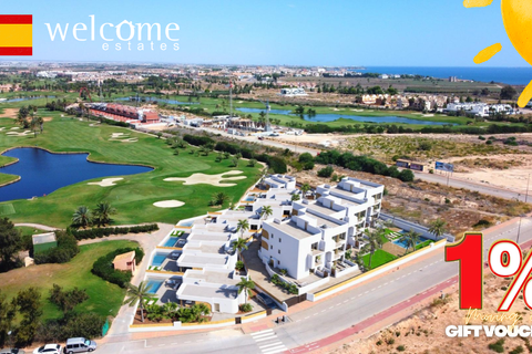 Villa a Los Alcazares, Murcia - foto 1