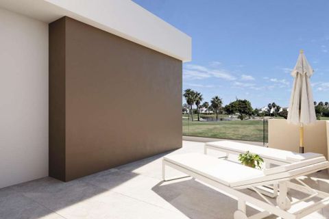 Villa i San Javier, Murcia, San Javier - € 799.000 | Ref: N9209 - foto 7