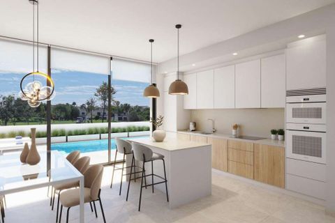 Villa i San Javier, Murcia, San Javier - € 799.000 | Ref: N9209 - foto 8