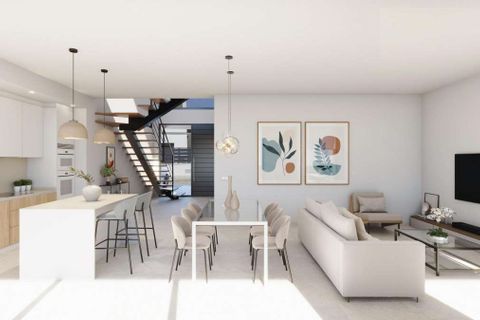 Villa i San Javier, Murcia, San Javier - € 799.000 | Ref: N9209 - foto 9