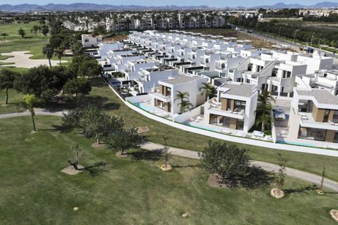 Villa i San Javier, Murcia, San Javier - € 799.000 | Ref: N9209 - foto 14