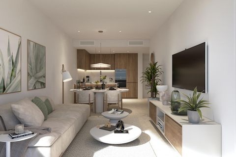 Leilighet i Mil Palmeras, Alicante, Mil Palmeras - € 620 000 | Ref: N9123 - foto 10