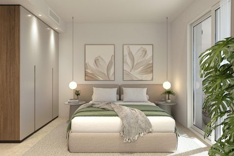 Leilighet i Mil Palmeras, Alicante, Mil Palmeras - € 620 000 | Ref: N9123 - foto 11