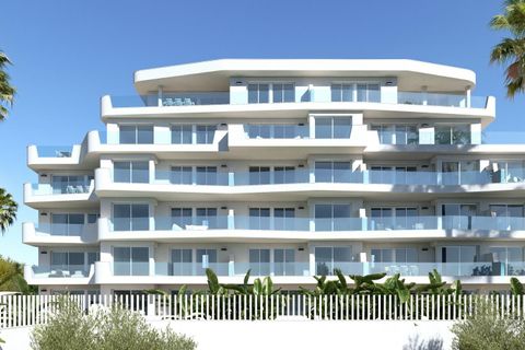 Leilighet i Mil Palmeras, Alicante, Mil Palmeras - € 620 000 | Ref: N9123 - foto 13