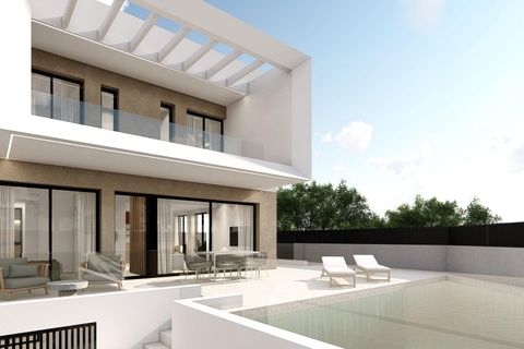 Byhus i Dolores, Alicante, Dolores - € 415.000 | Ref: N9083 - foto 7