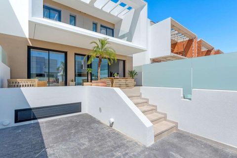 Byhus i Dolores, Alicante, Dolores - € 415.000 | Ref: N9083 - foto 16