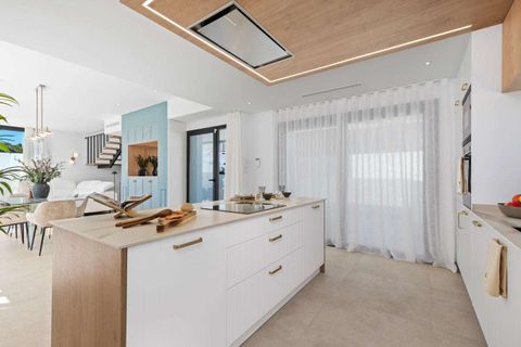 Villa em Polop, Alicante, Polop - € 755.000 | Ref: N8998 - foto 35