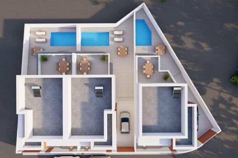Villa a Daya Nueva, Alicante, Daya Nueva - € 359.900 | Ref: N8976 - foto 20