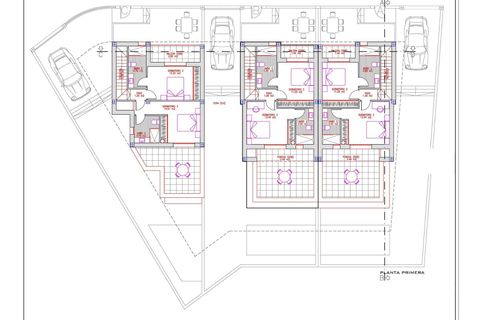 Villa a Daya Nueva, Alicante, Daya Nueva - € 359.900 | Ref: N8976 - foto 25