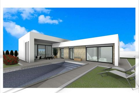 Villa a Aspe, Alicante, Aspe - € 518.000 | Ref: N8935 - foto 6