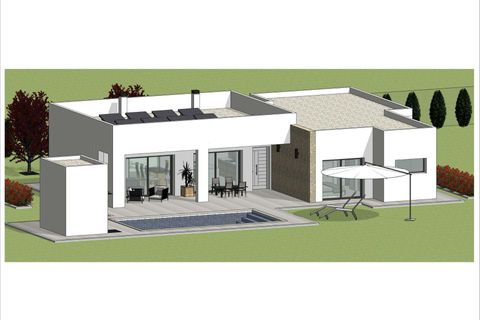 Villa a Aspe, Alicante, Aspe - € 518.000 | Ref: N8934 - foto 9