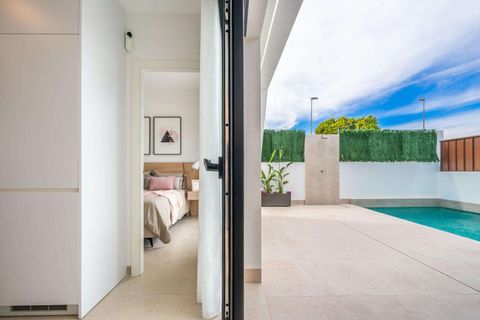 Villa i Roldan, Murcia, Roldan - € 379.950 | Ref: N8902 - foto 37