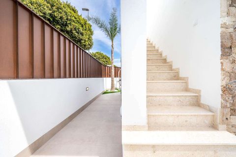 Villa i Roldan, Murcia, Roldan - € 379.950 | Ref: N8902 - foto 7