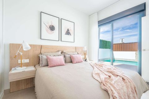 Villa i Roldan, Murcia, Roldan - € 379.950 | Ref: N8902 - foto 29