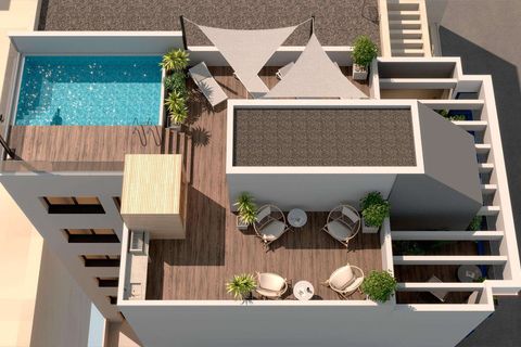Leilighet i Torrevieja, Alicante, Torrevieja - € 275 000 | Ref: N8860 - foto 9