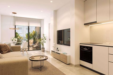 Leilighet i Torrevieja, Alicante, Torrevieja - € 275 000 | Ref: N8860 - foto 21