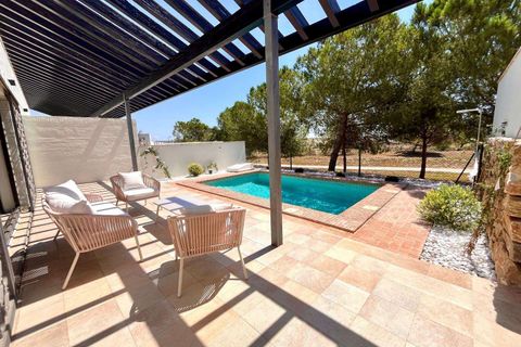 Byhus i Sucina, Murcia, Sucina - € 298.000 | Ref: N8811 - foto 18