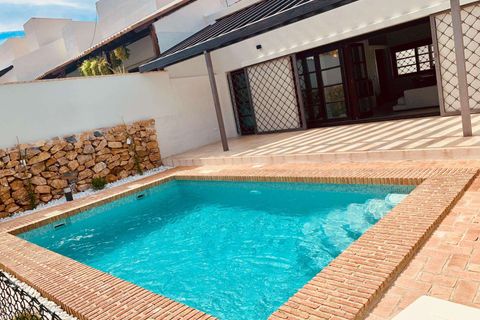 Byhus i Sucina, Murcia, Sucina - € 298.000 | Ref: N8811 - foto 30