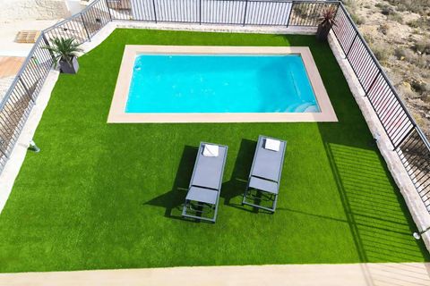 Villa a Algorfa, Alicante, Algorfa - € 520.000 | Ref: N8807 - foto 8