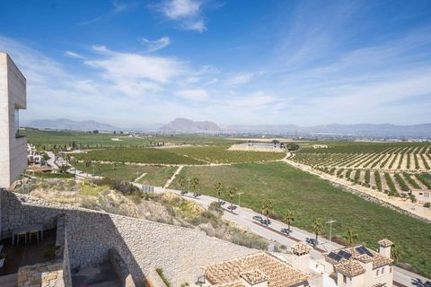 Villa a Algorfa, Alicante, Algorfa - € 520.000 | Ref: N8807 - foto 31