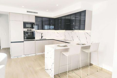 Rækkehus i Algorfa, Alicante, Algorfa - € 465.000 | Ref: N8806 - foto 18