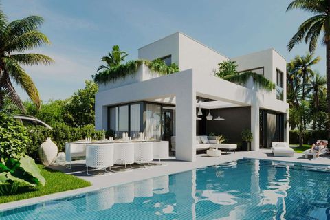 Villa i Finestrat, Alicante, Finestrat - € 765.000 | Ref: N8749 - foto 5