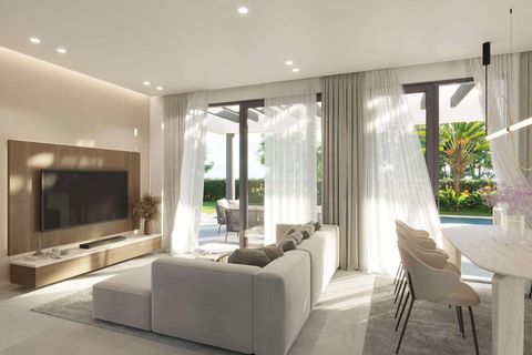 Villa i Finestrat, Alicante, Finestrat - € 765.000 | Ref: N8749 - foto 9