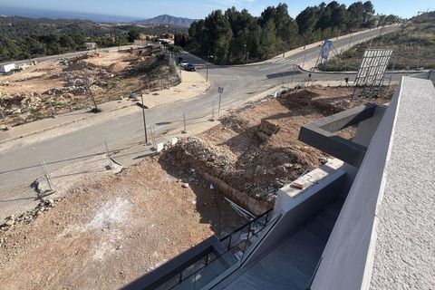 Rækkehus i Polop, Alicante, Polop - € 505.280 | Ref: N8647 - foto 24