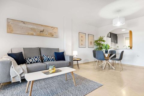 Apartamento em Cabo Roig, Alicante, Cabo Roig - € 186.500 | Ref: N8679 - foto 22