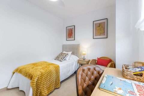 Apartamento em Cabo Roig, Alicante, Cabo Roig - € 186.500 | Ref: N8679 - foto 26